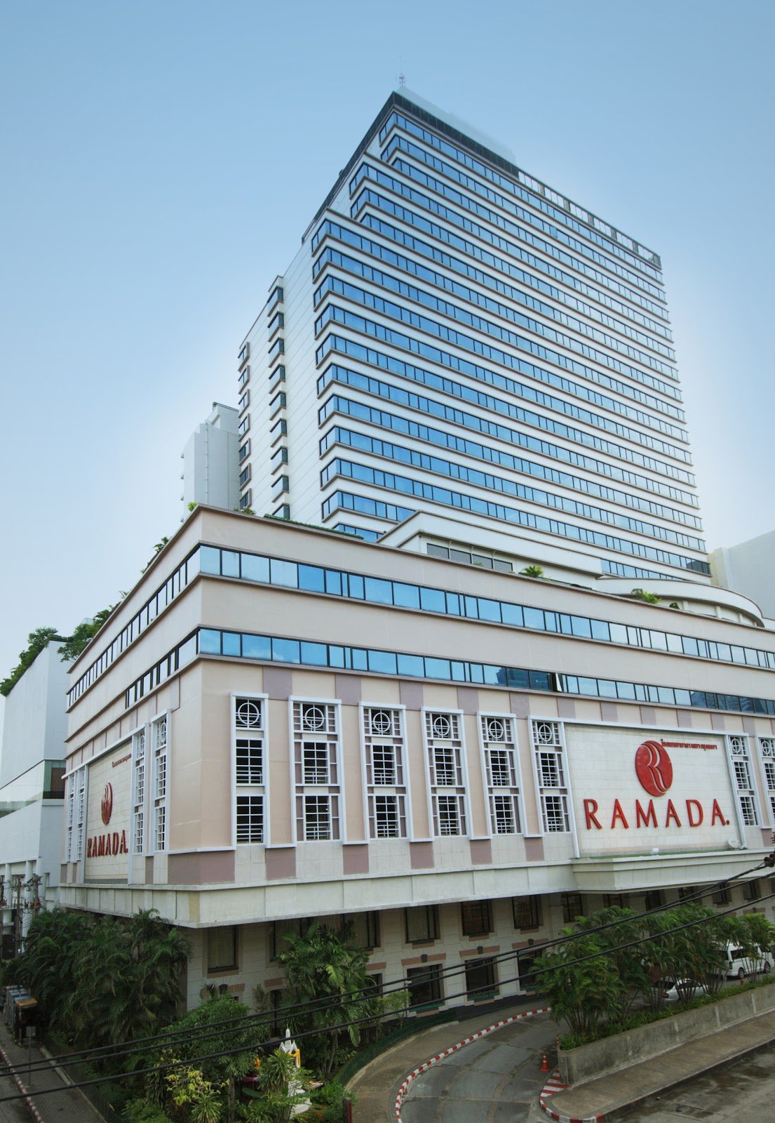 Ramada D MA Bangkok