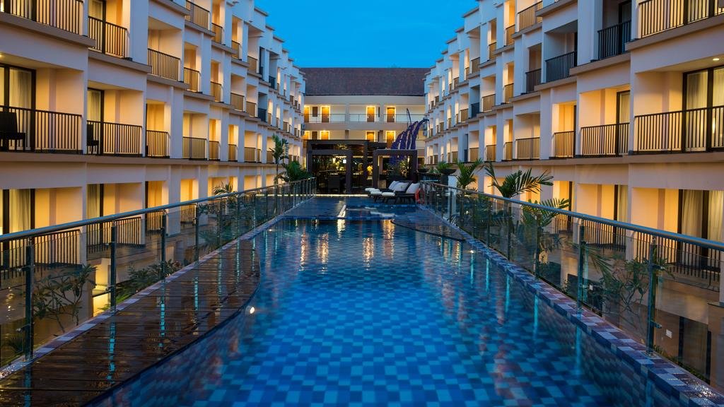 Park Regis Kuta Bali