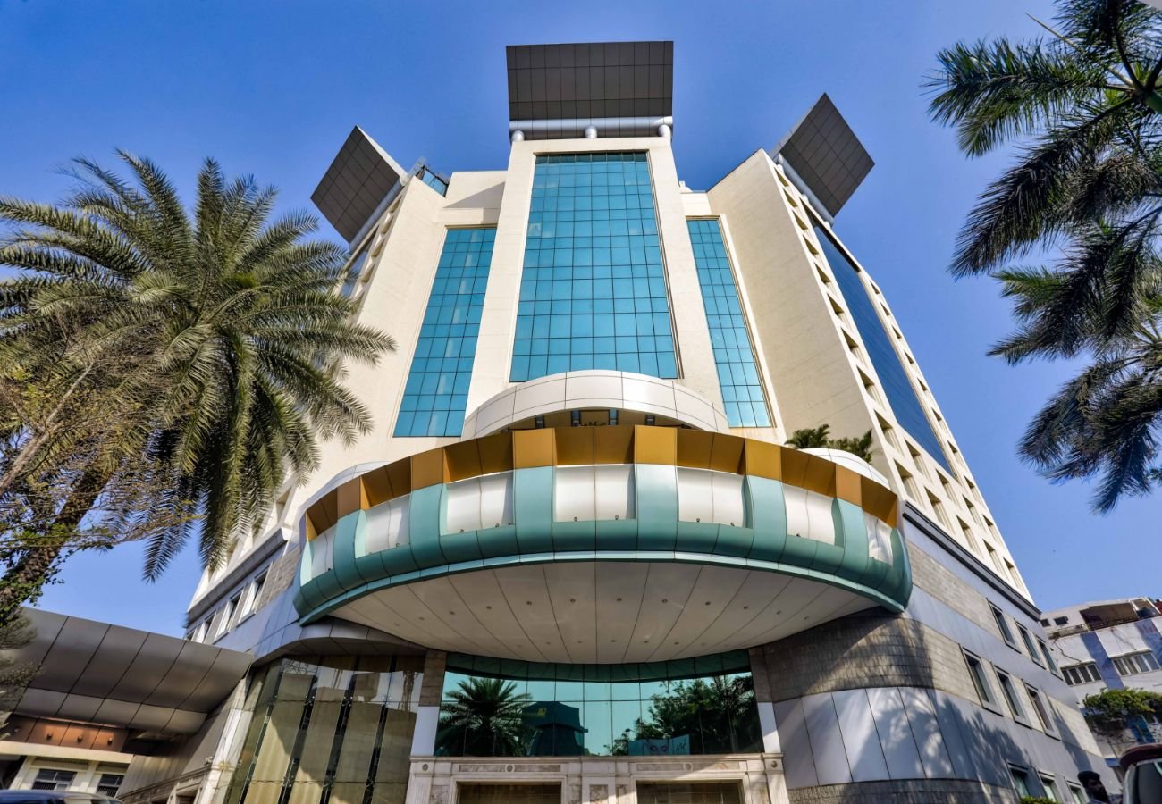 The Accord Metropolitan Chennai