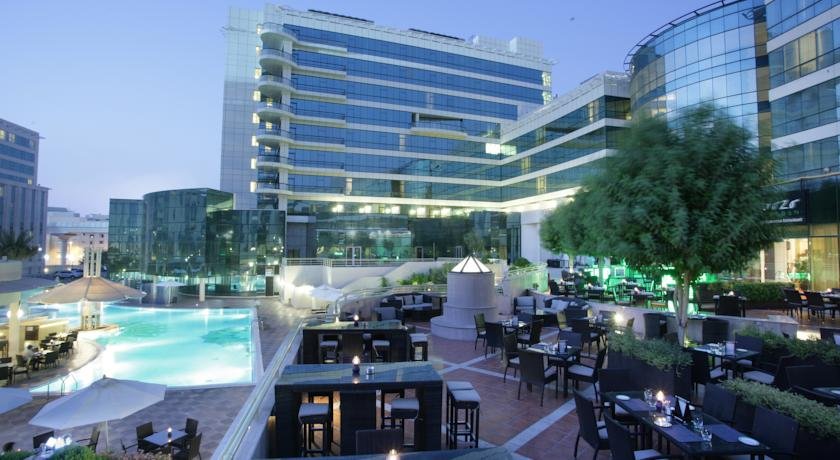 Millennium Airport Hotel