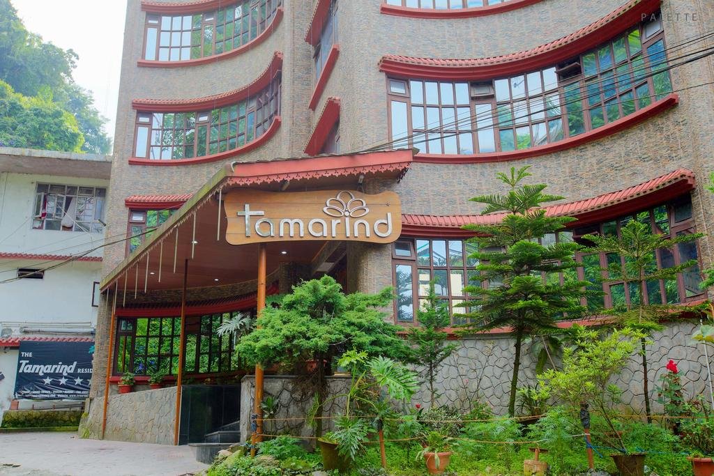 Tamarind Residency Gangtok