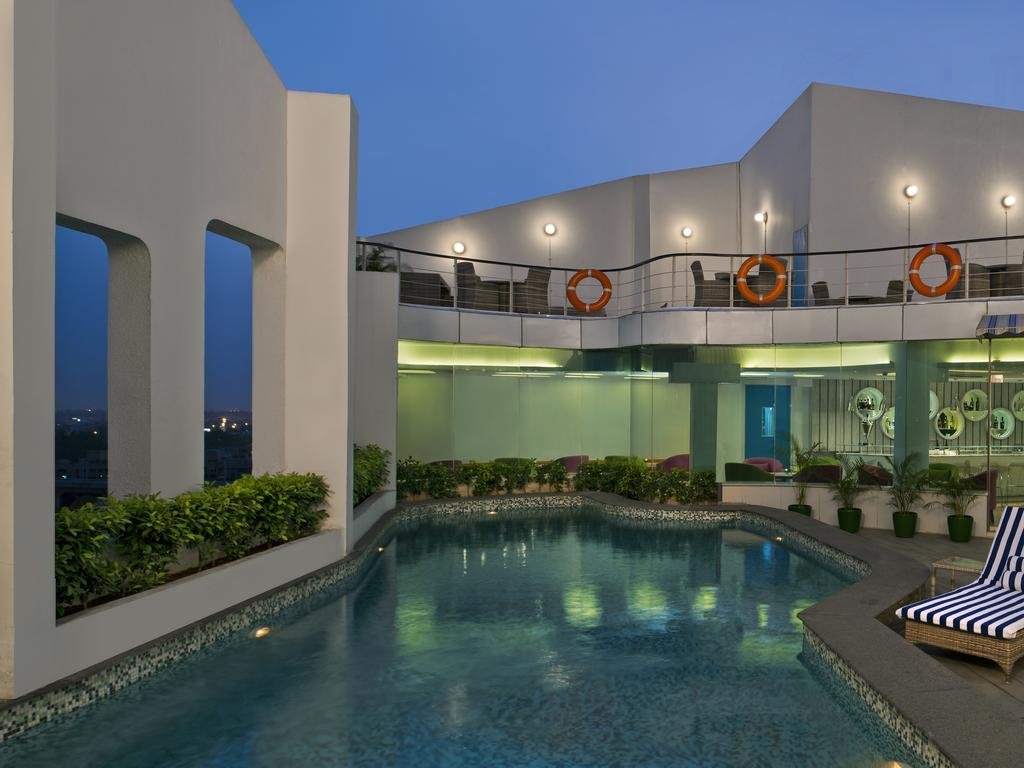 Park Inn By Radisson