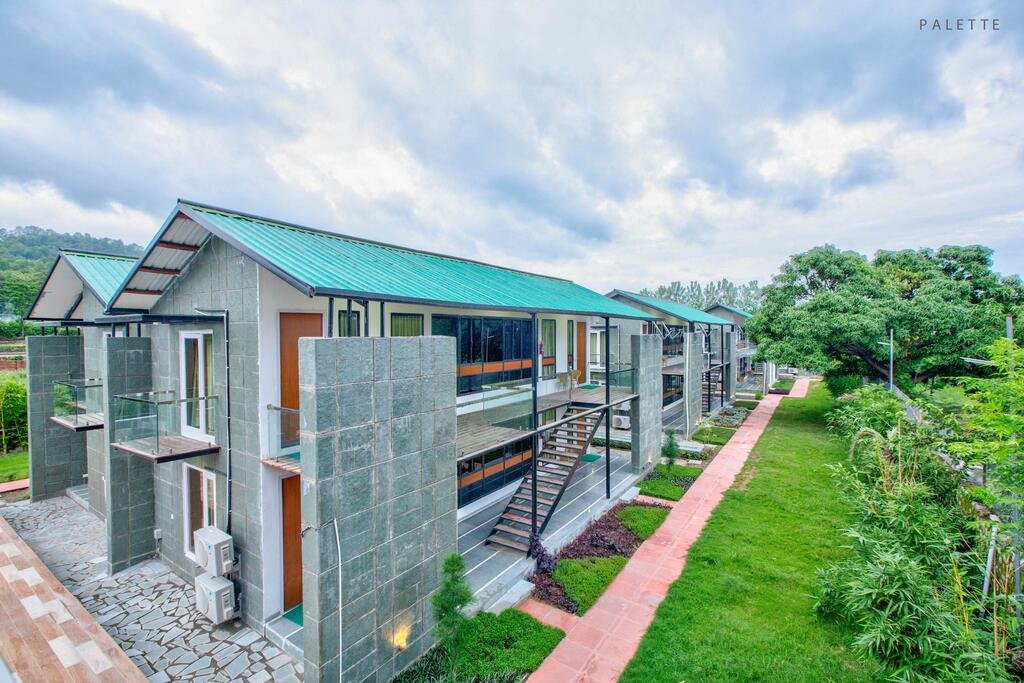 The Cloyster Resort and Spa