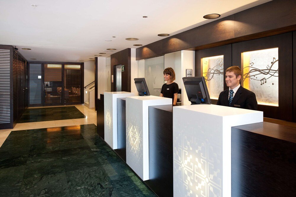 Catalonia Rigoletto Hotel