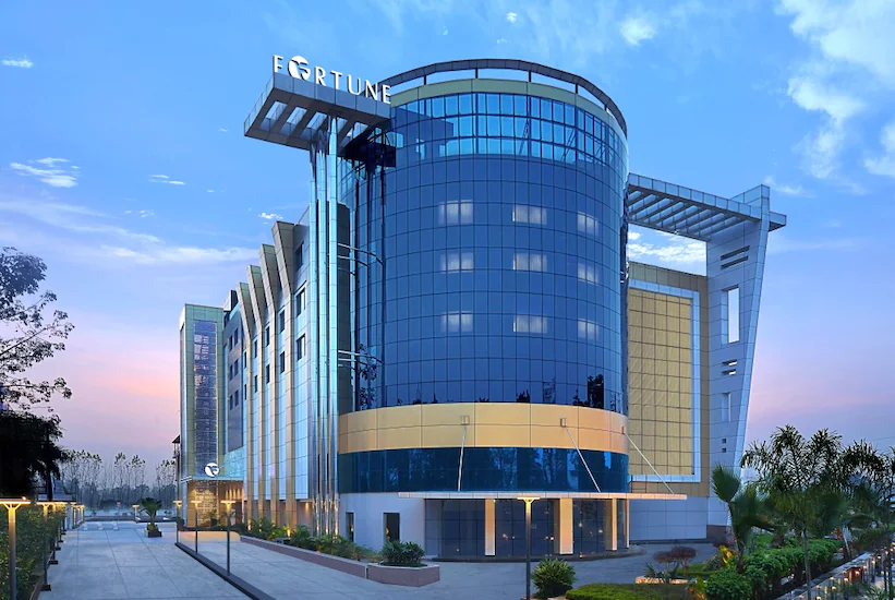 Fortune Park Haridwar-Member ITC Hotel Group