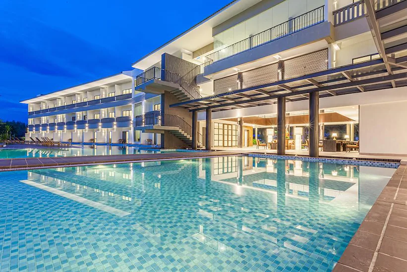 Camar Resort Langkawi