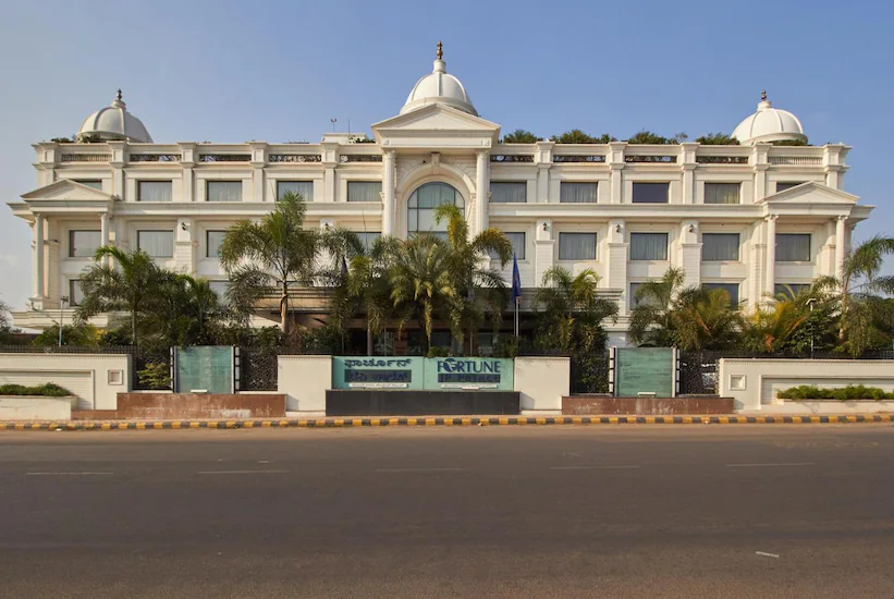 Fortune JP Palace-Member ITC Hotel Group