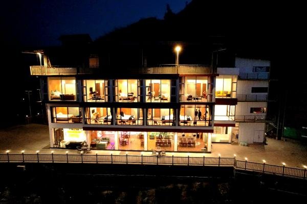 Wild Exotica Resort Corbett 