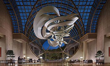 The Ritz-Carlton, Millenia Singapore