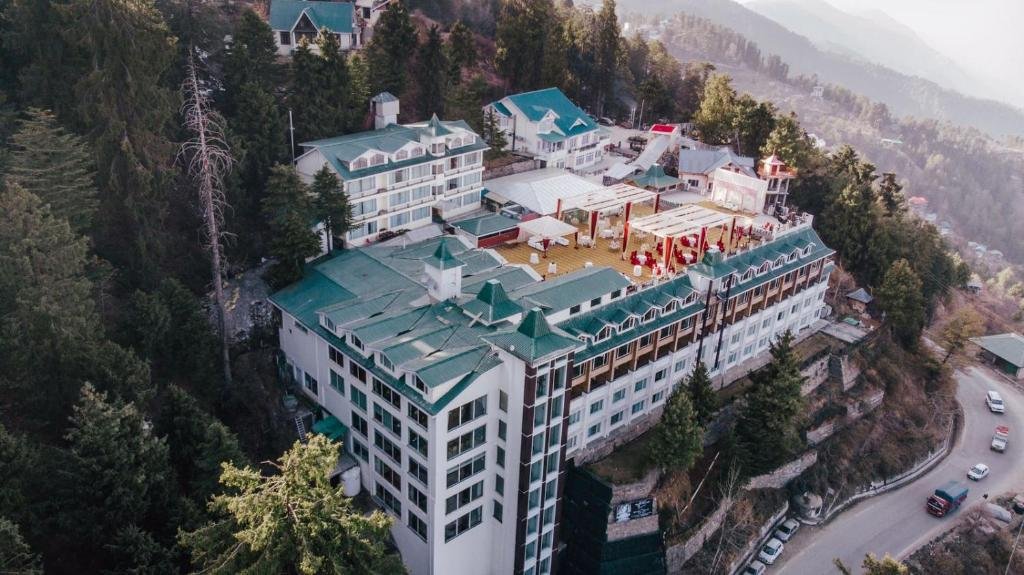 Royal Tulip Luxury Hotel Shimla