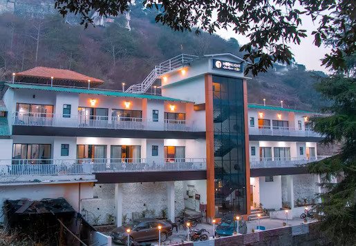 Royals Moonlight Resort