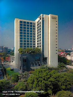 Hyatt Regency Lucknow