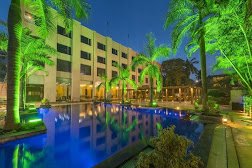 Hindusthan International Bhubaneswar