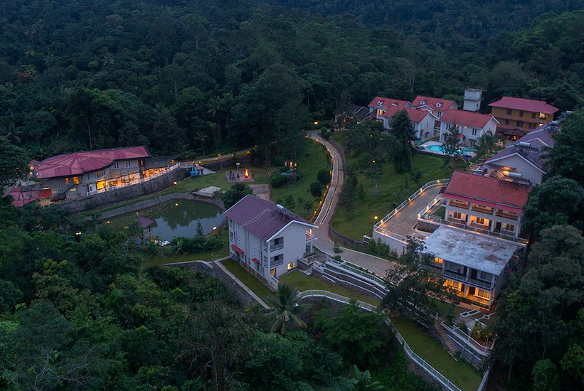 Broad Bean Resort & Spa