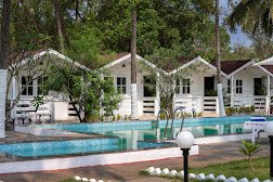 Stone Wood Village Resort