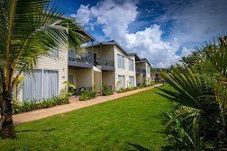 Sibaya Beach Resort, Morjim Beach