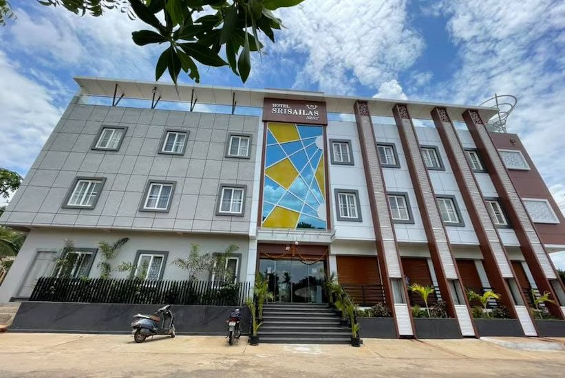 Hotel Srisaila's Nest