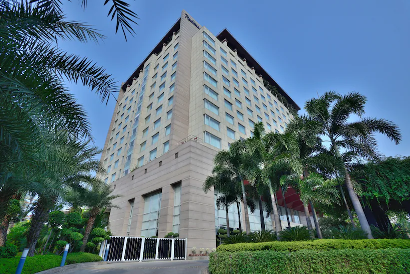 Radisson Blu Hotel Indore