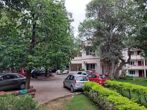 AP Tourism Hotel - HARITHA