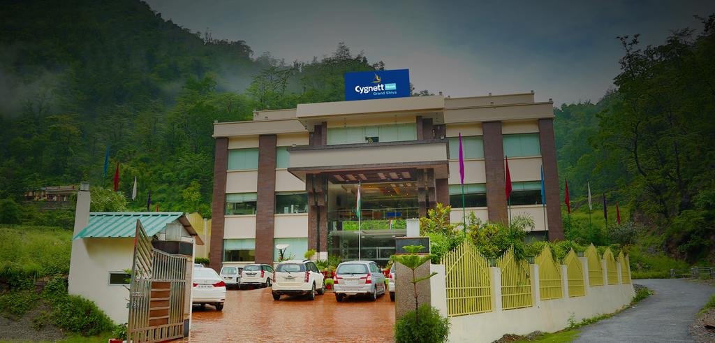 Cygnett Resort Grand Shiva Rishikesh