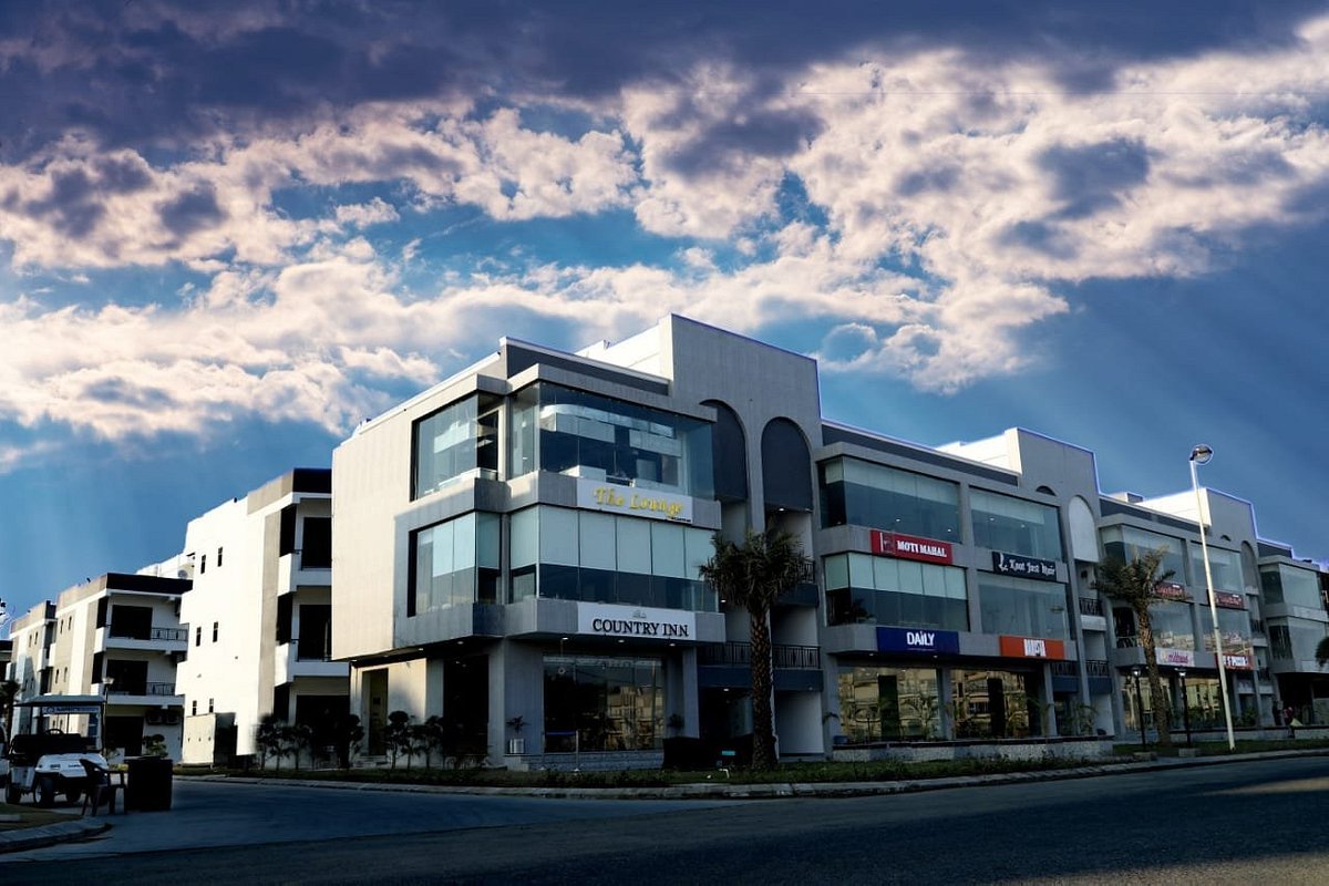 Country Inn Hotels & Resorts Vrindavan