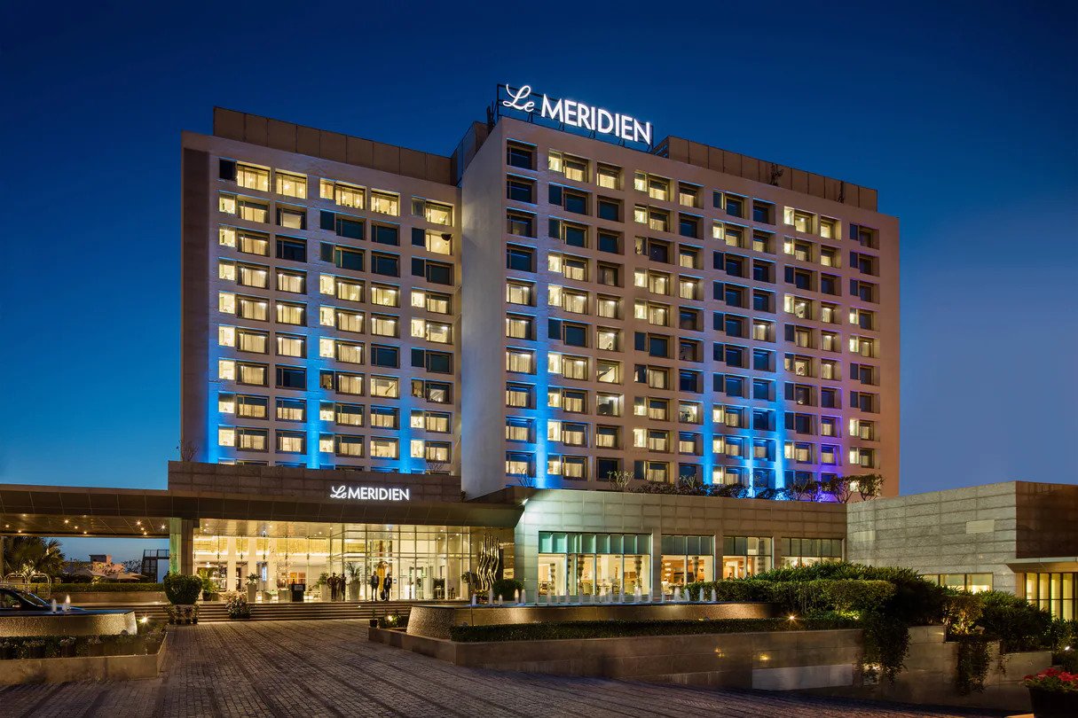 Le Méridien Gurgaon