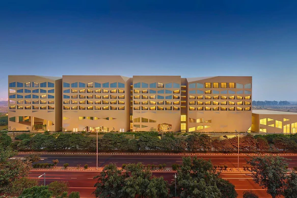 Vivanta New Delhi, Dwarka