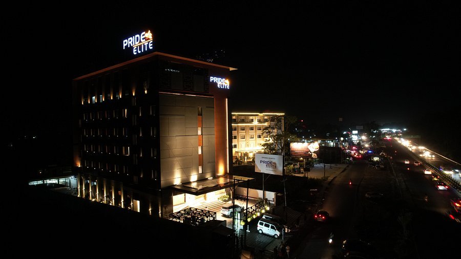 Pride Elite Haridwar