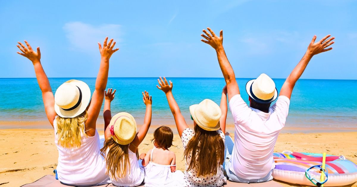 About Luxury Grand Andaz Holidays