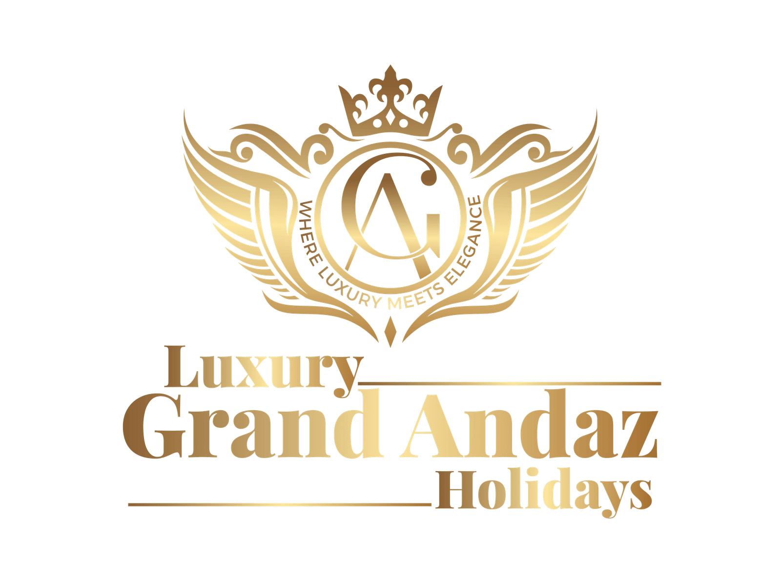 Luxury Grand Andaz Holidays 